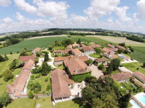 Manoir de Longeveau